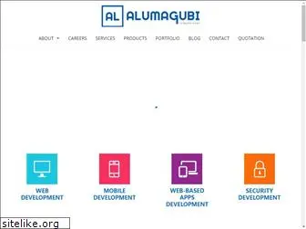 alumagubi.co.id