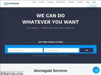 alumagubi.com