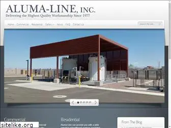 alumaline.com