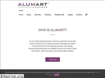 alumart.ro