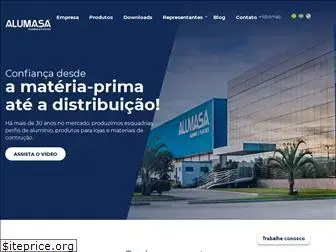 alumasa.com.br