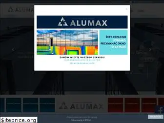 alumax.info
