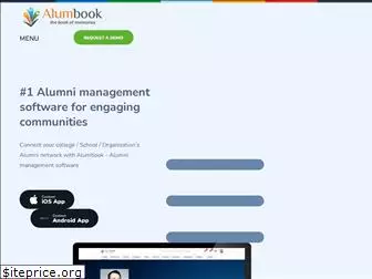 alumbook.com