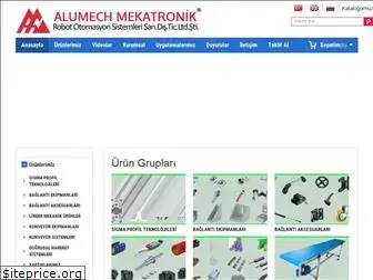 alumech.com.tr