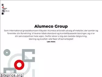 alumeco.dk