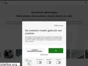 alumeco.nl