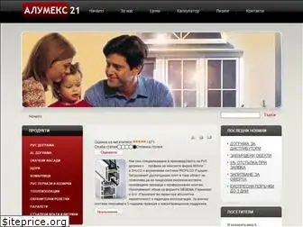 alumeks21.com