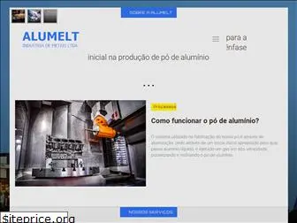 alumelt.com.br