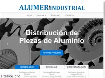 alumerindustrial.com
