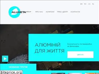 alumeta.com