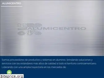 alumicentro.com