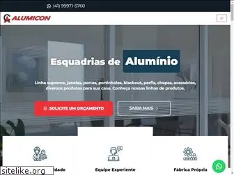 alumicon.com.br