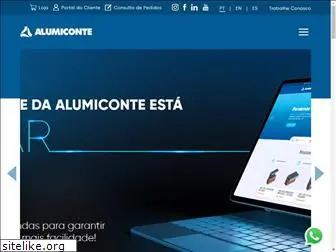 alumiconte.com.br