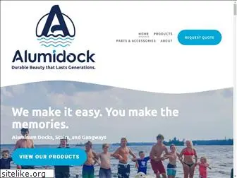 alumidock.com