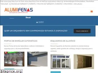 alumifenas.com.br