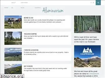 aluminarium.com