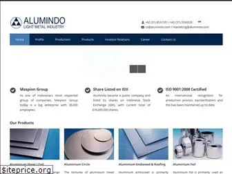 alumindo.com