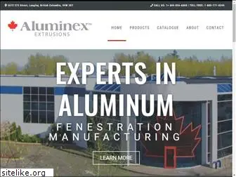 aluminex.com