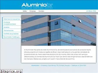 aluminiobr.com.br