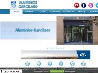 aluminiosgarcilaso.com