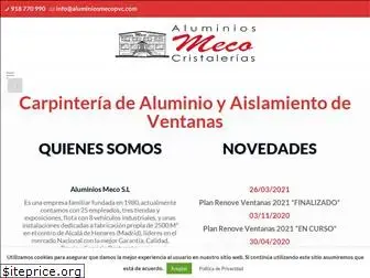 aluminiosmecopvc.com