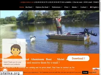 aluminium-boat.com