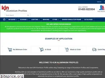 aluminium-profile.co.uk
