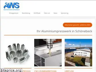 aluminium-sbk.de