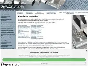 aluminium-winkel.nl