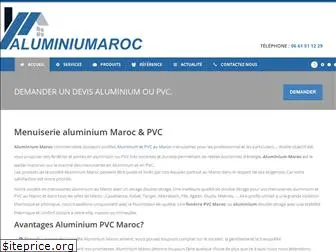 aluminiumaroc.com