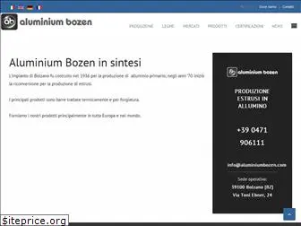 aluminiumbozen.com