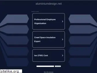 aluminiumdesign.net