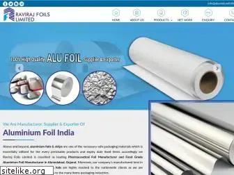aluminiumfoilindia.com