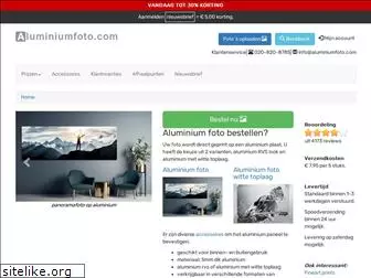 aluminiumfoto.com