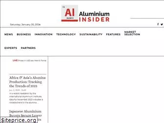 aluminiuminsider.com