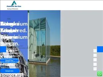 aluminiumkacadepok.com