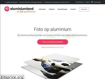 aluminiumland.nl