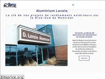 aluminiumlavoie.ca