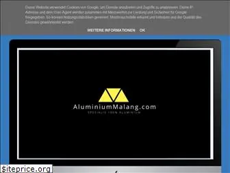 aluminiummalang.com