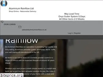 aluminiumrainflow.co.uk