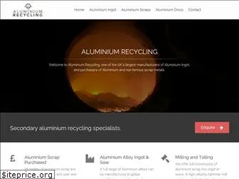aluminiumrecycling.co.uk