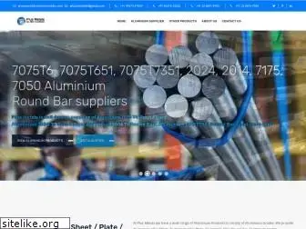 aluminiumwala.com