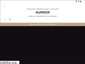 aluminor.fr