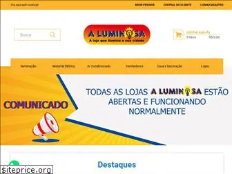 aluminosa.com.br