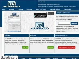 aluminovo.com.br