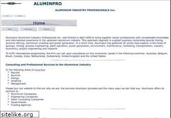 aluminpro.com