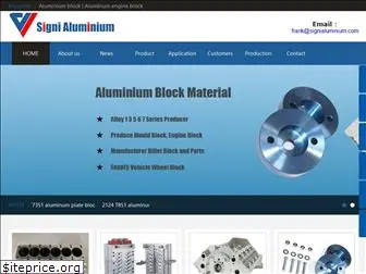 aluminum-block.com