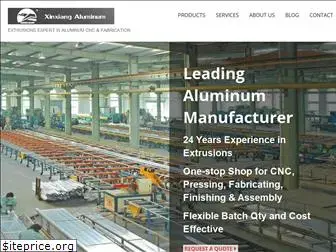 aluminum-extrusions.com