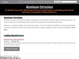 aluminum-extrusions.net