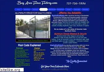 aluminum-fence-for-sale.com